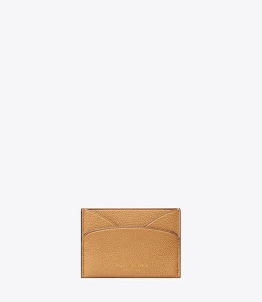 tory burch romy flat card case