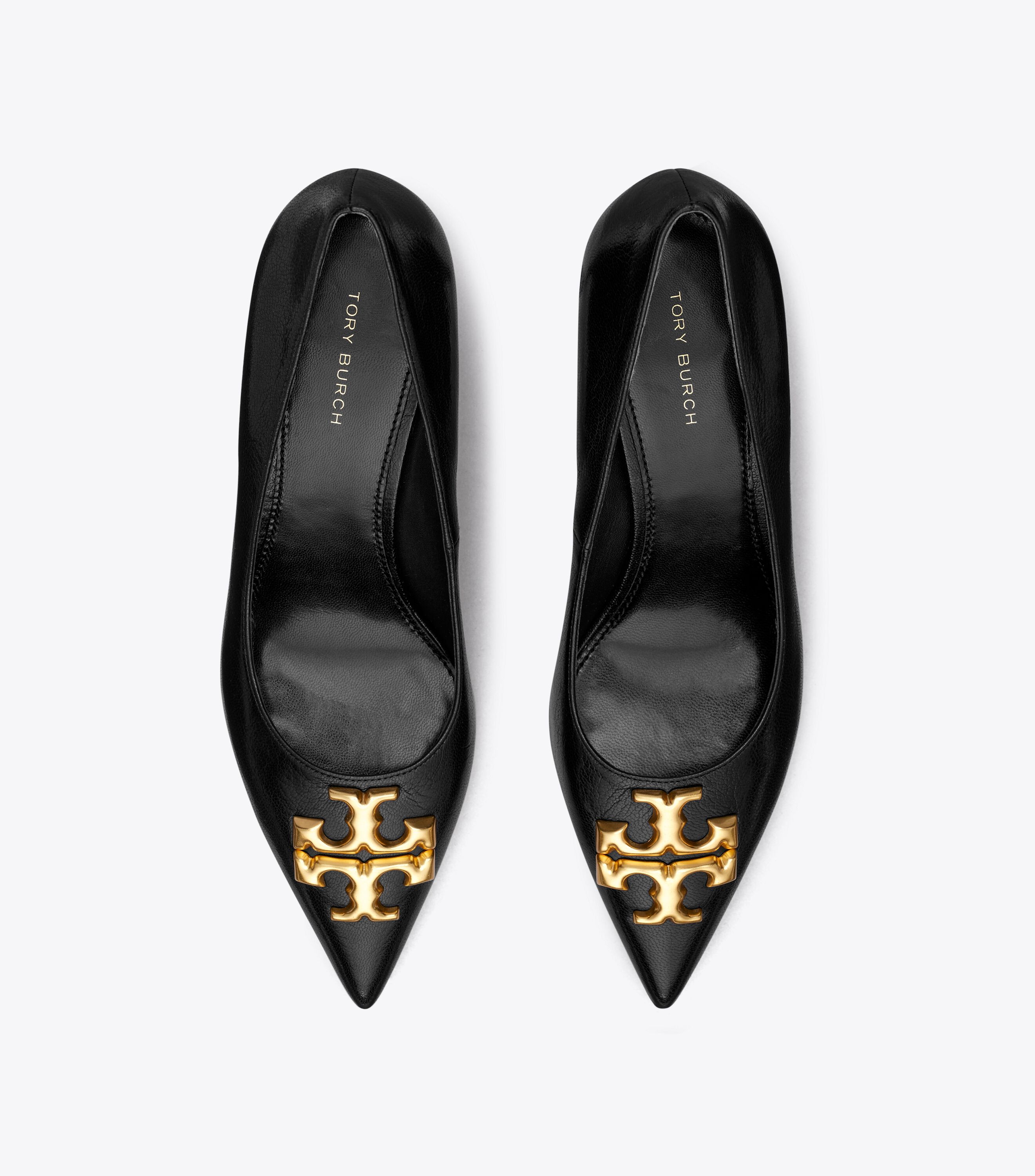 Pumps tory burch hotsell