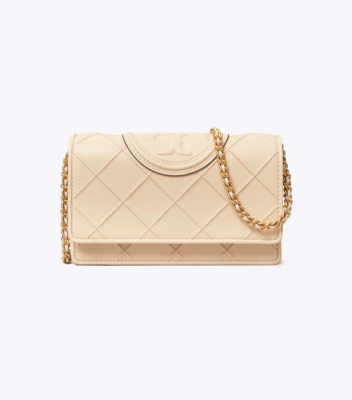 tory burch fleming soft chain wallet