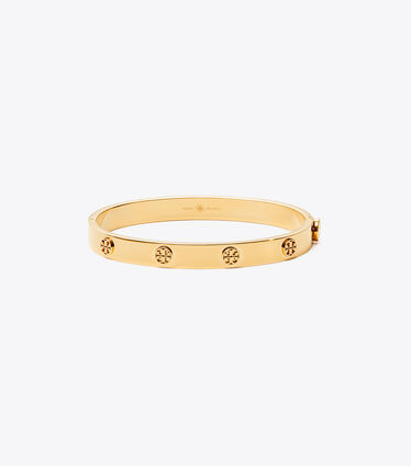 Miller Stud Hinge Bracelet, 7MM