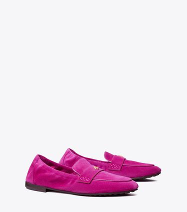 Ballet Loafer