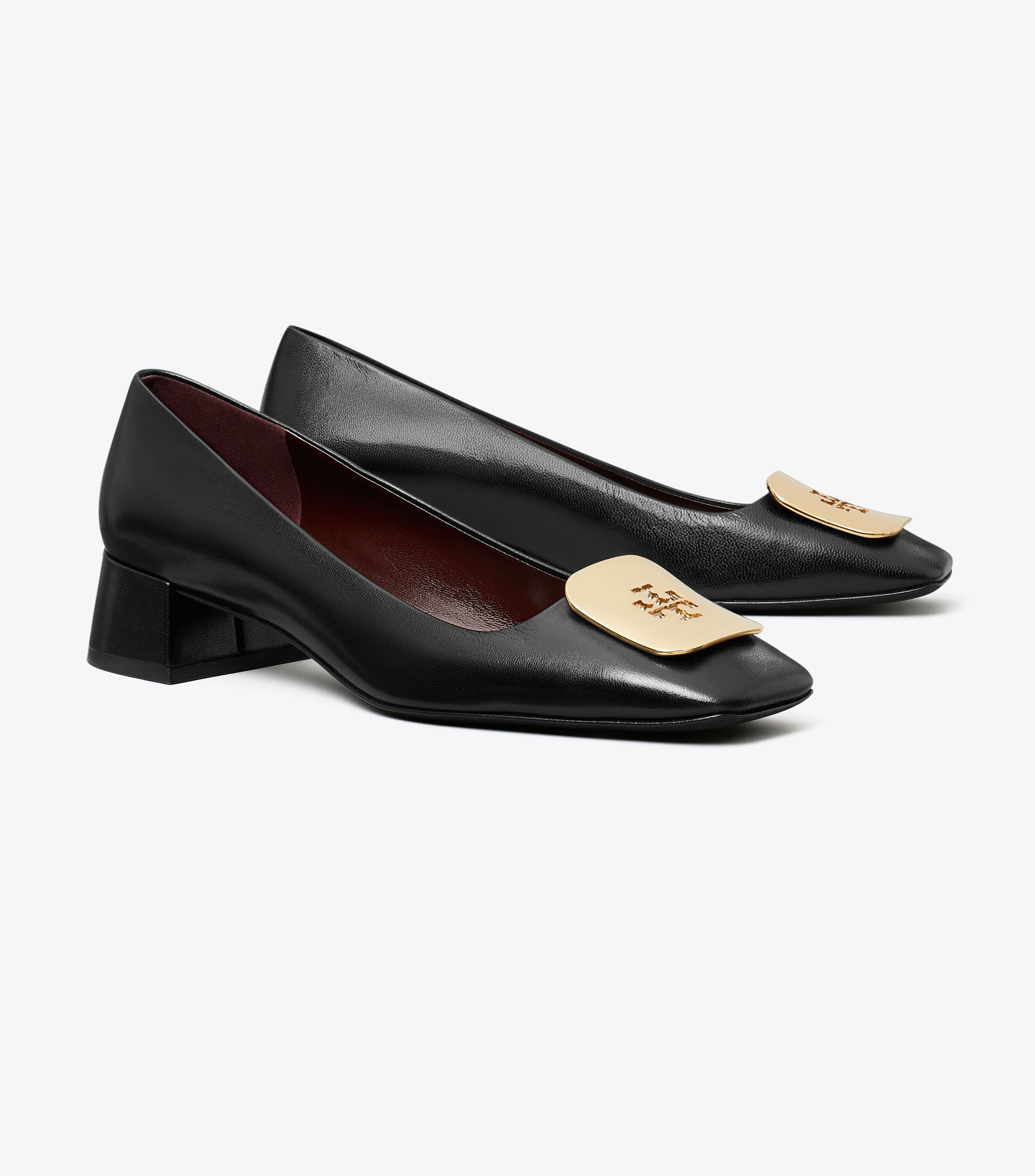 Tory Burch Georgia Pump Tory Burch KW