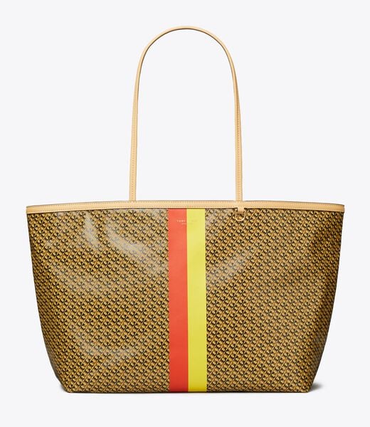 حقيبة تسوق ريسر tory burch حقيبة تسوق ريسر