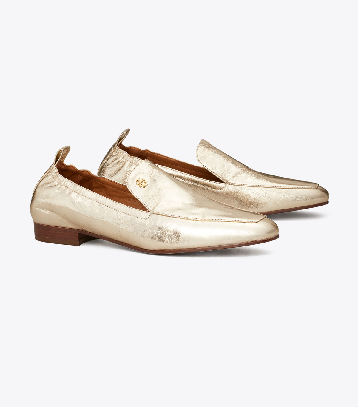 KIRA 20MM ELASTIC LOAFER