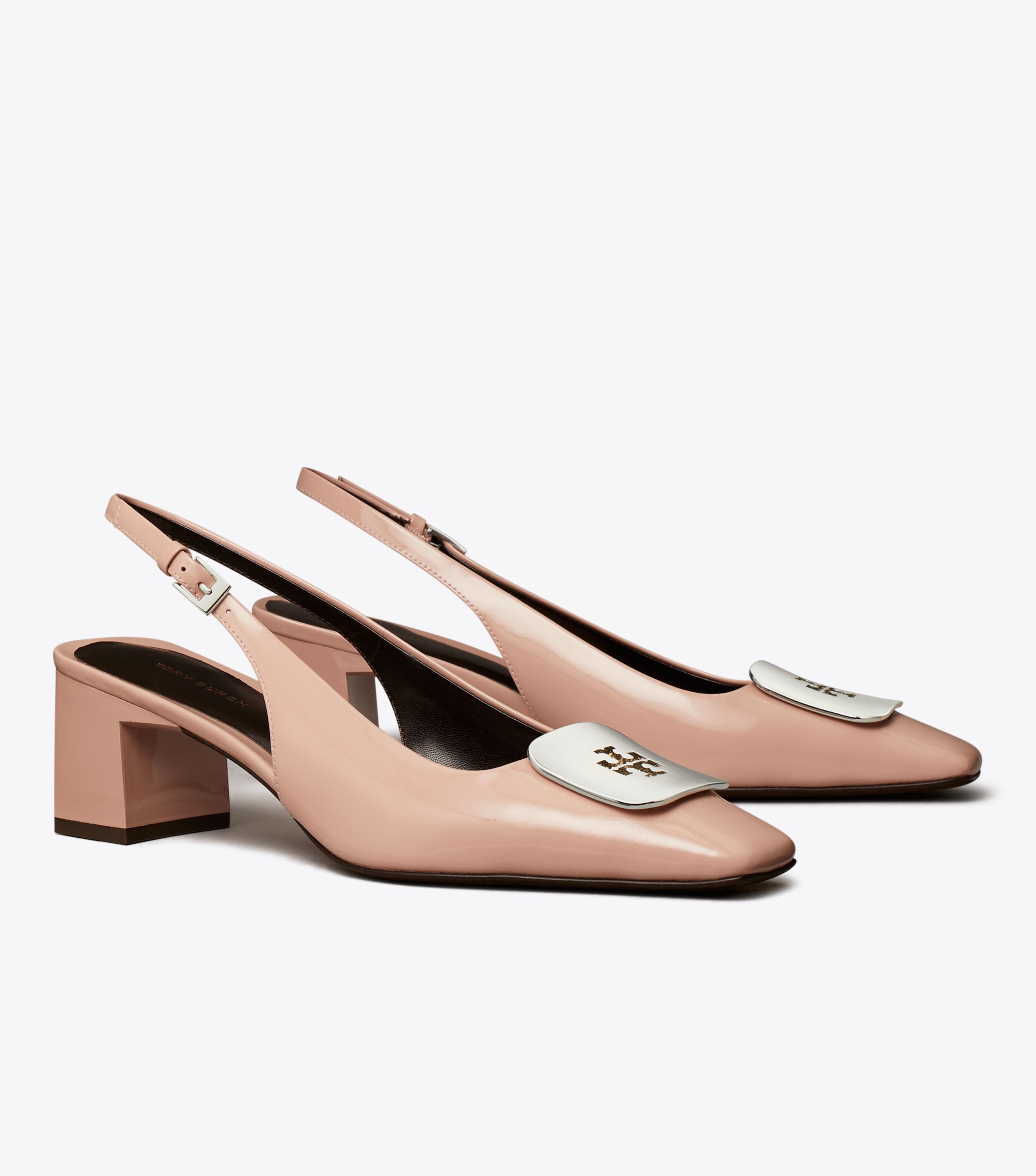 Tory burch hot sale slingback