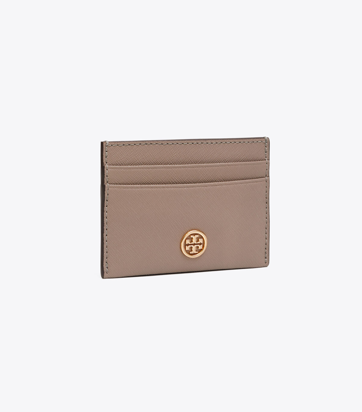 tory burch robinson card case