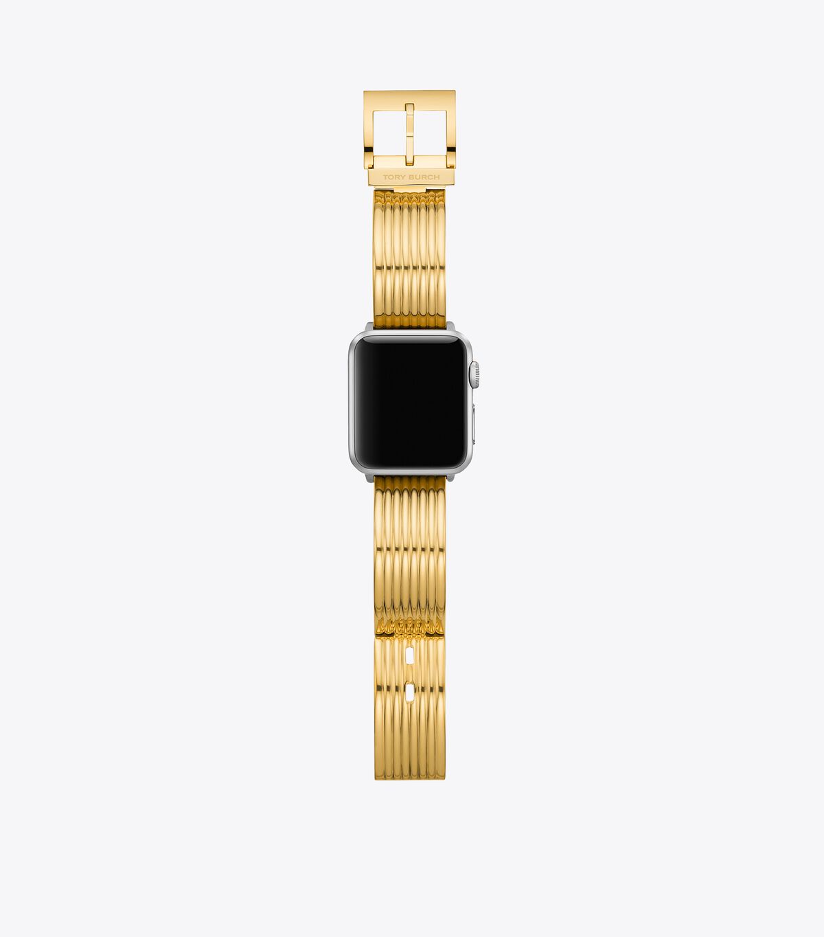 Buddy Bangle Band for Apple Watch, Gold-Tone, 38 MM – 40 MM