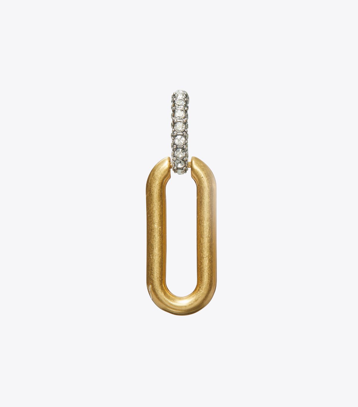 tory burch roxanne link earring