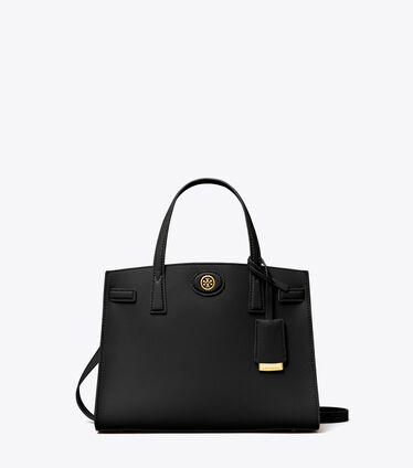 Small Robinson Satchel