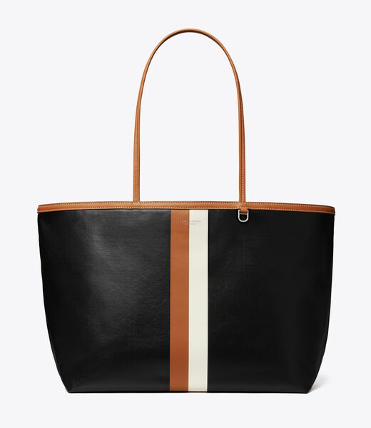 Racer Tote tory burch racer tote