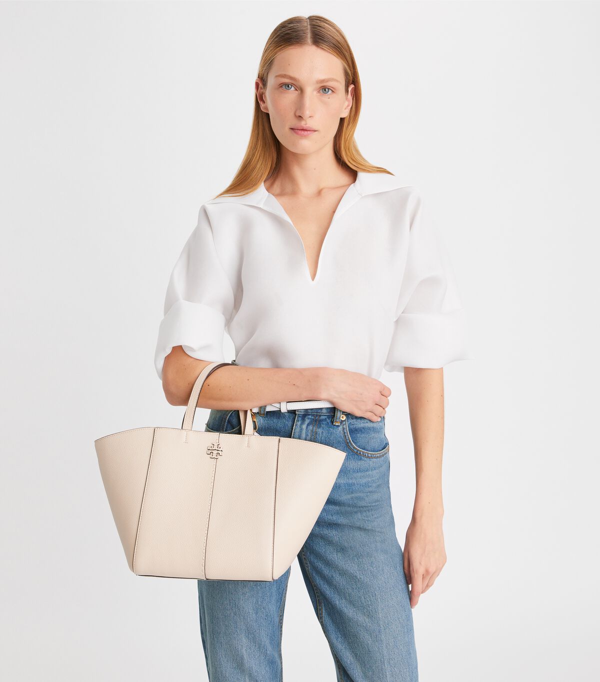 tory burch mcgraw carryall