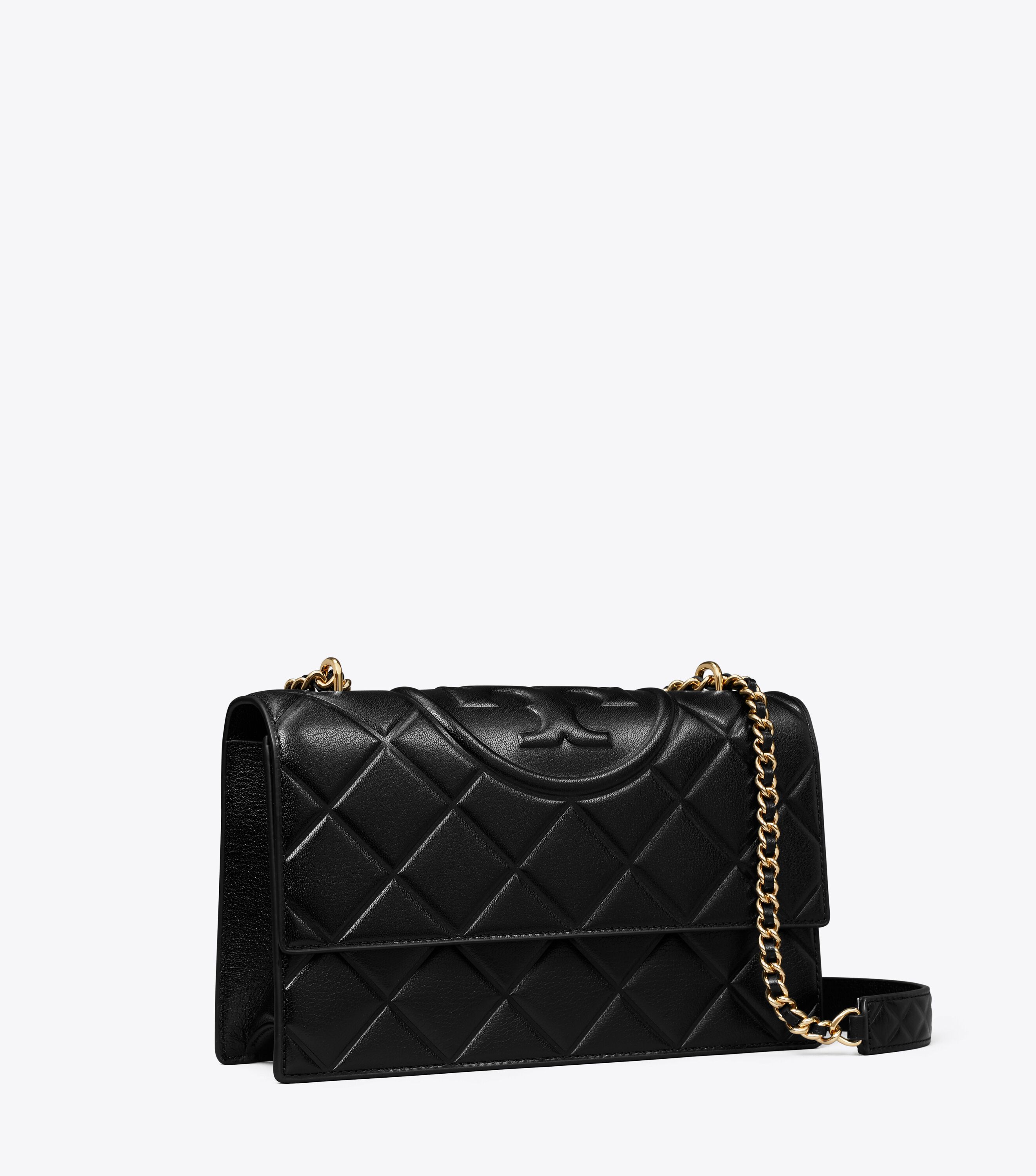 Shop Fleming Handbag Collection Online Tory Burch Tory Burch KWT