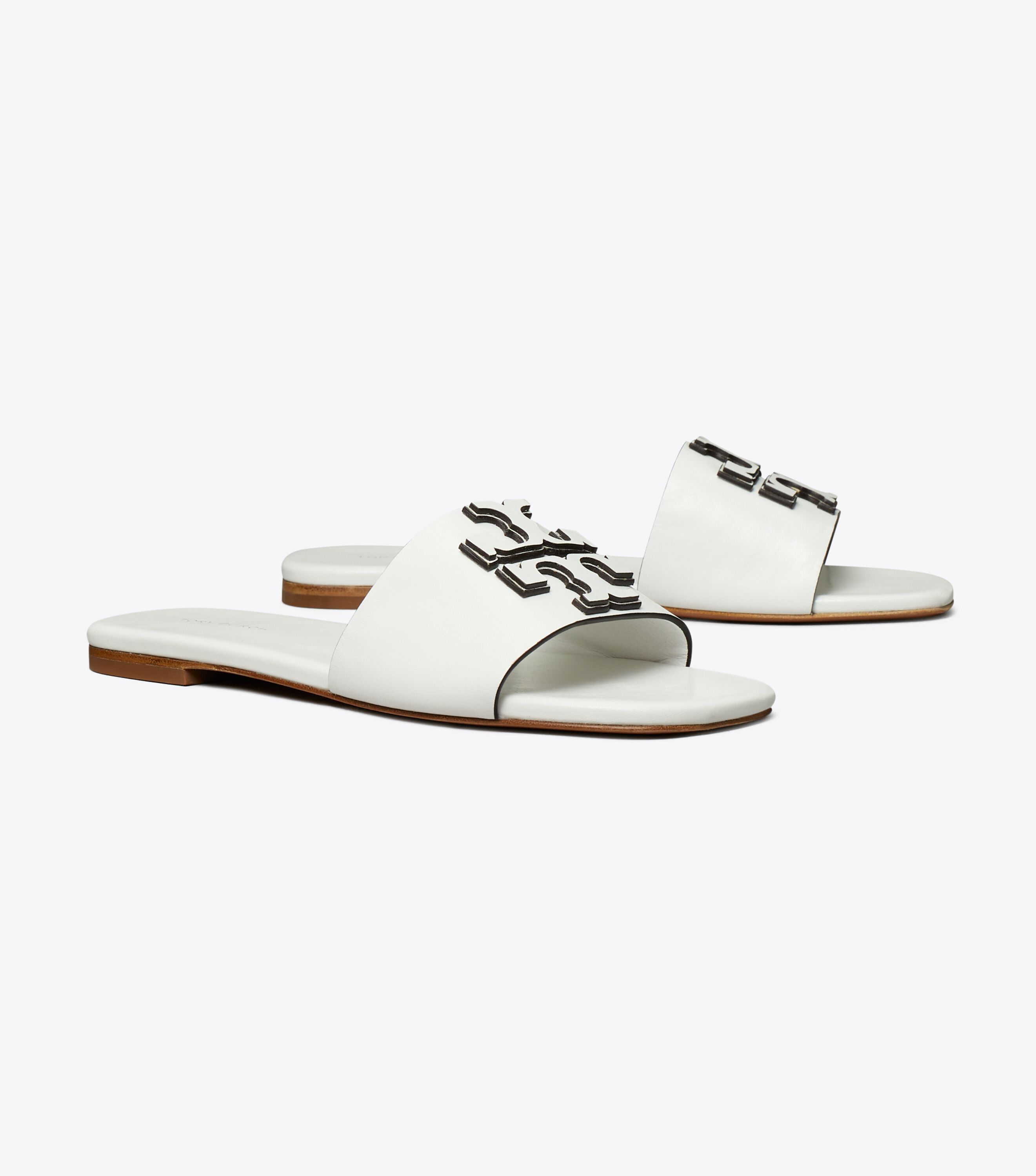 Tory burch wide shoes top