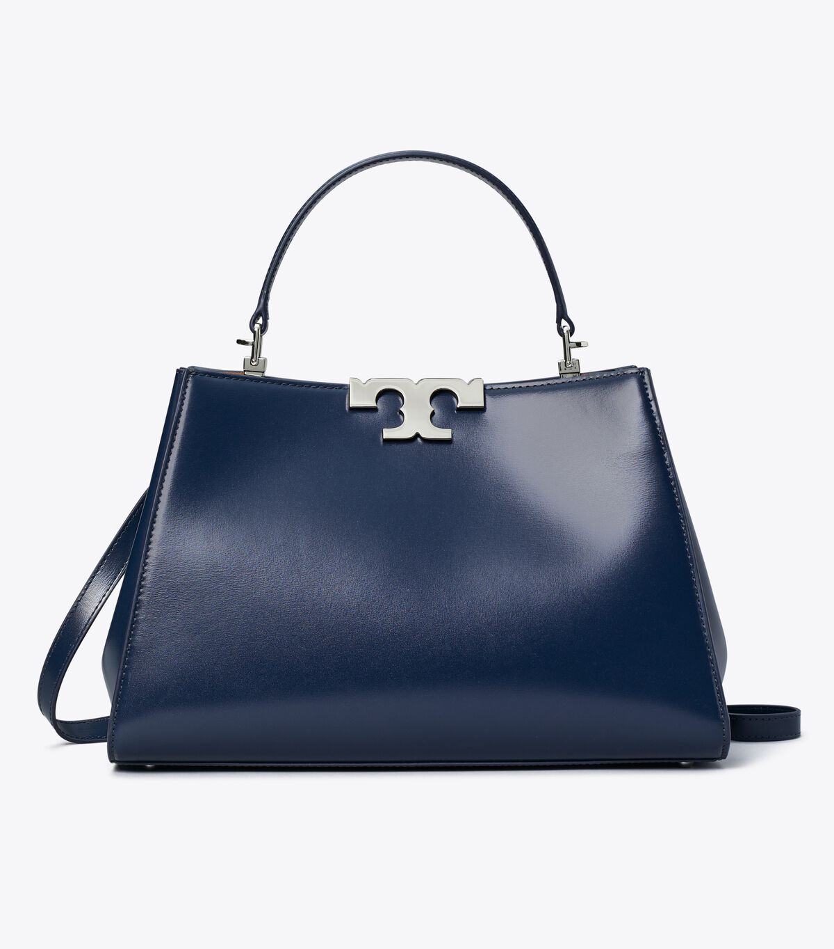 tory burch eleanor satchel