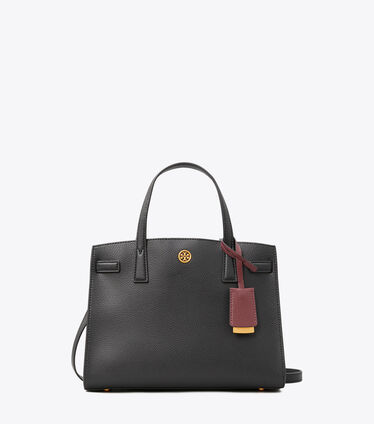 Small Walker Satchel