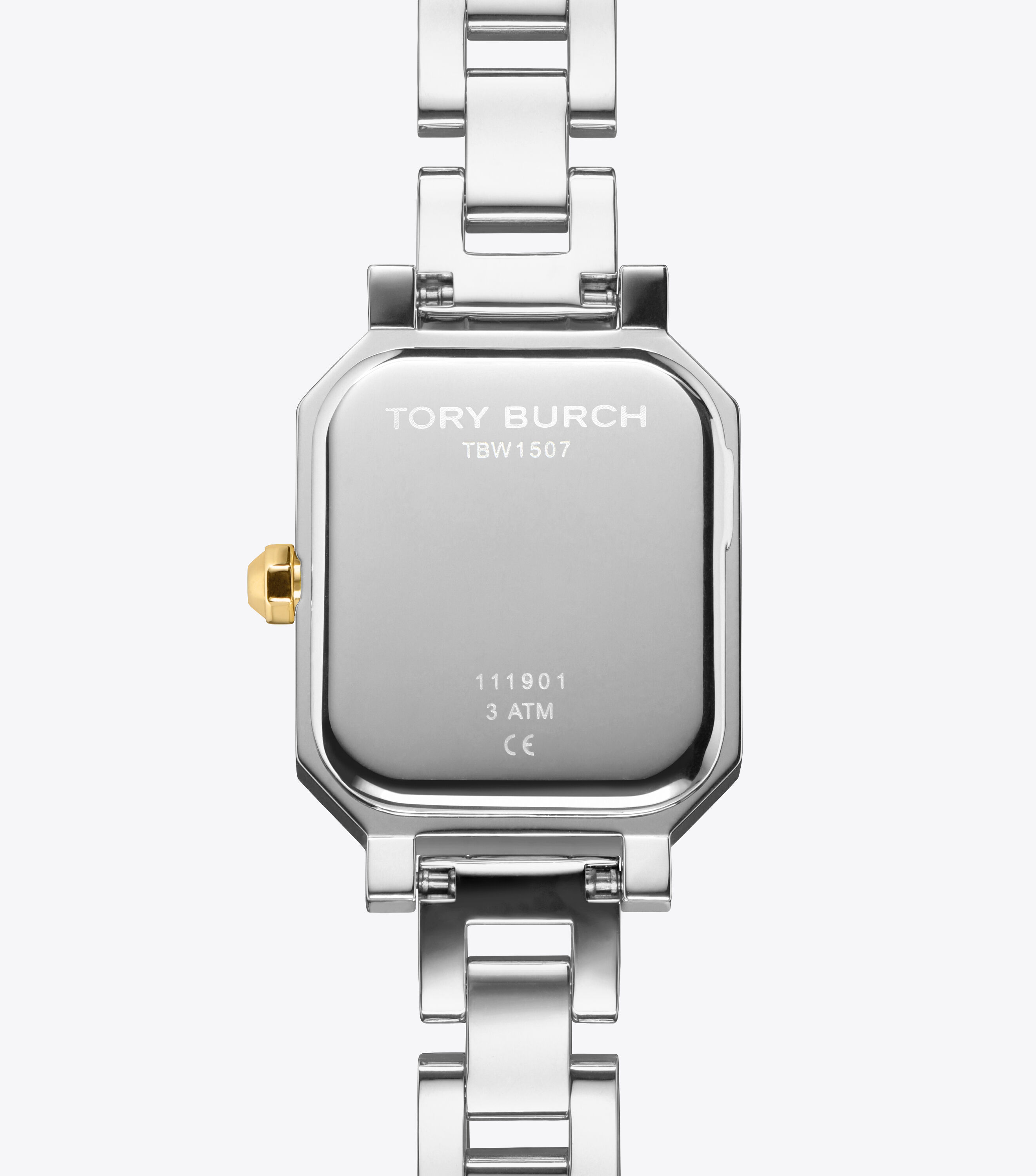 Tory burch robinson mini watch outlet