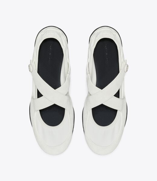 tory burch romy sport mary jane