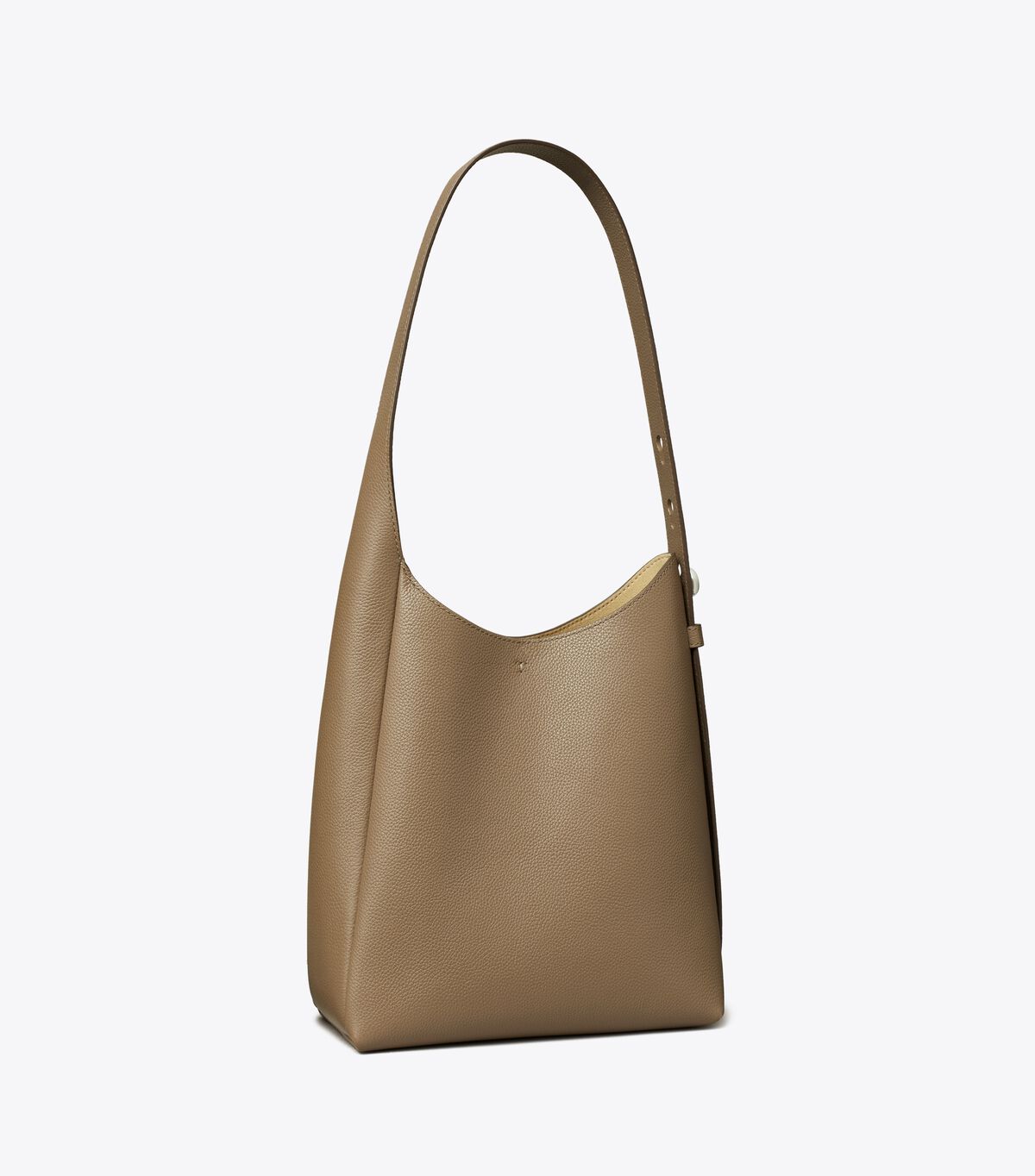 tory burch small romy hobo bag