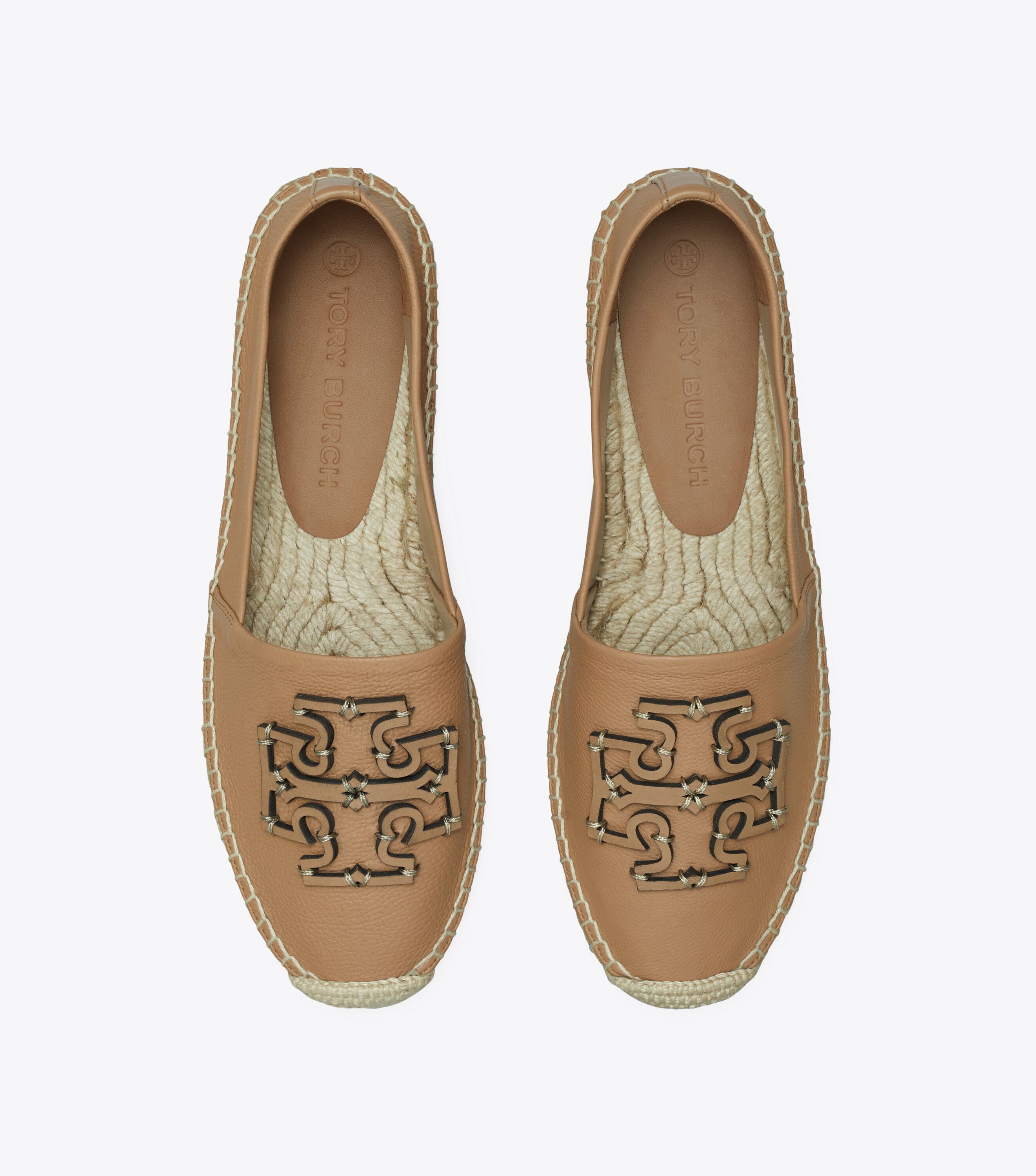 Ines espadrille top