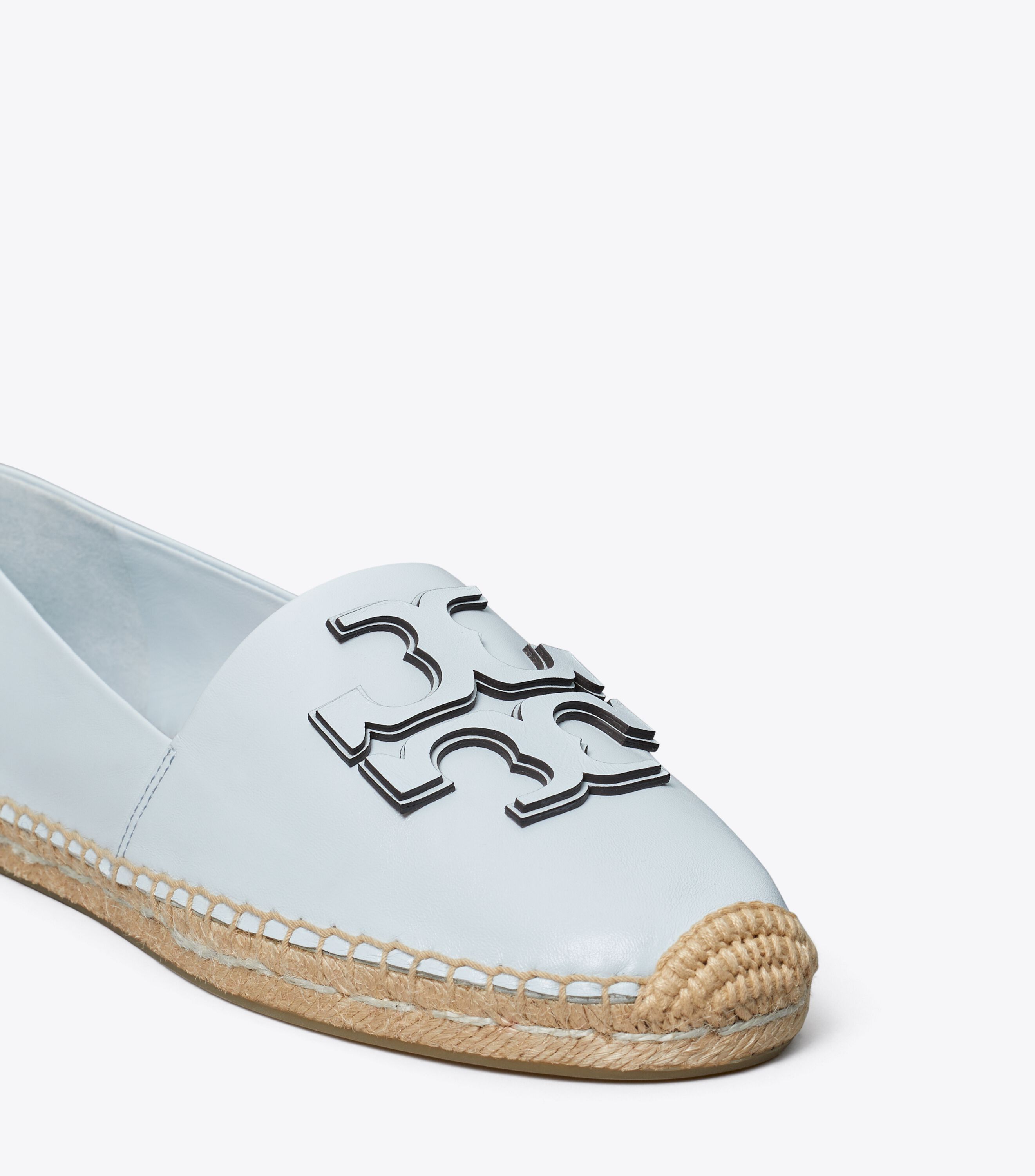 Tory burch espadrille sale cheap