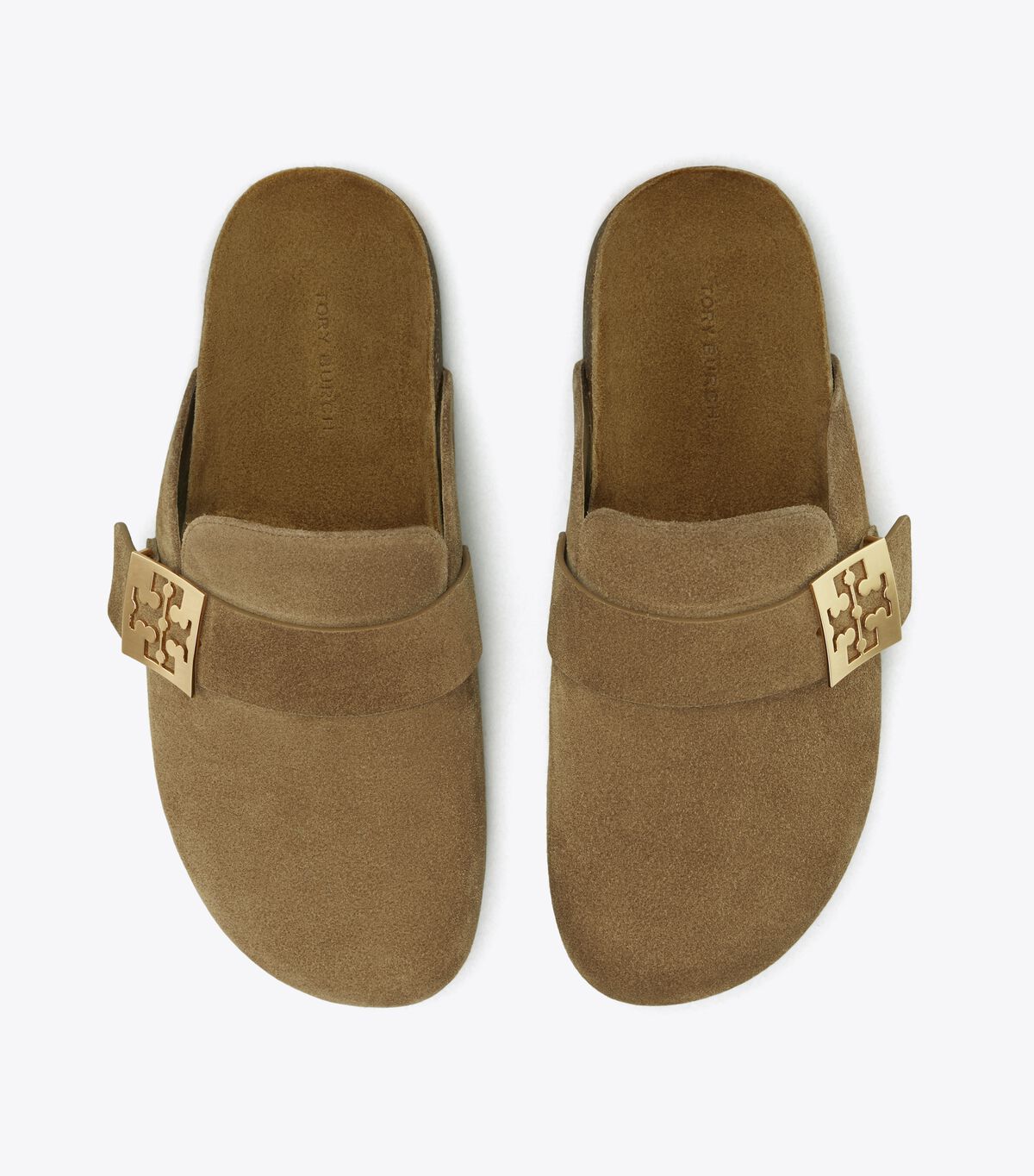 tory burch mellow mule