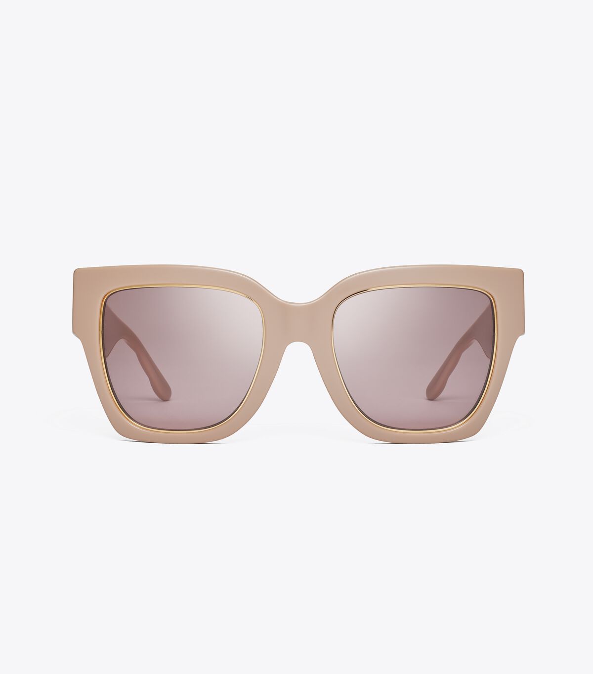 Kira Square Sunglasses