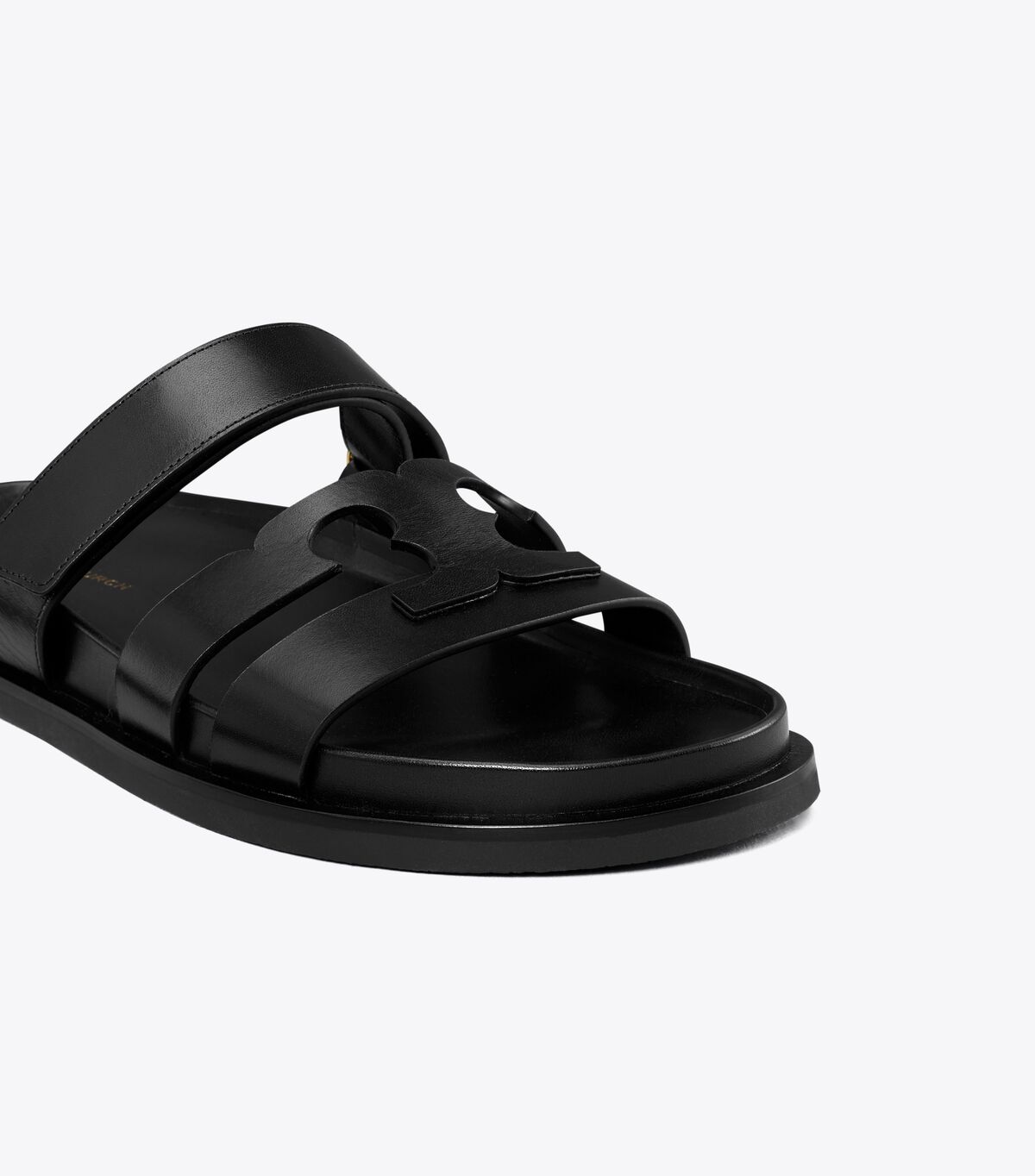 tory burch ines sport slide