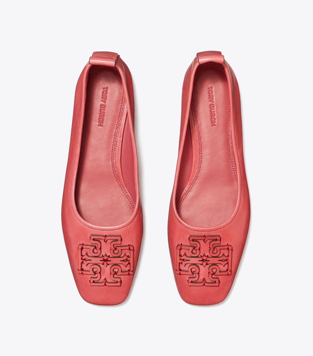 tory burch ines ballet