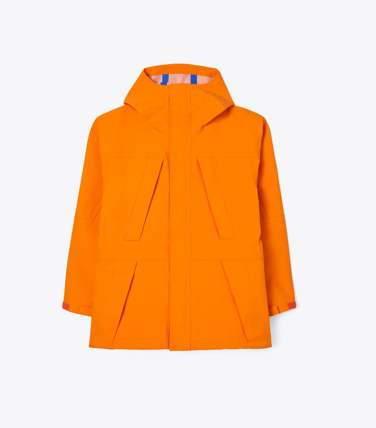 All-Weather Performance Nylon Jacket