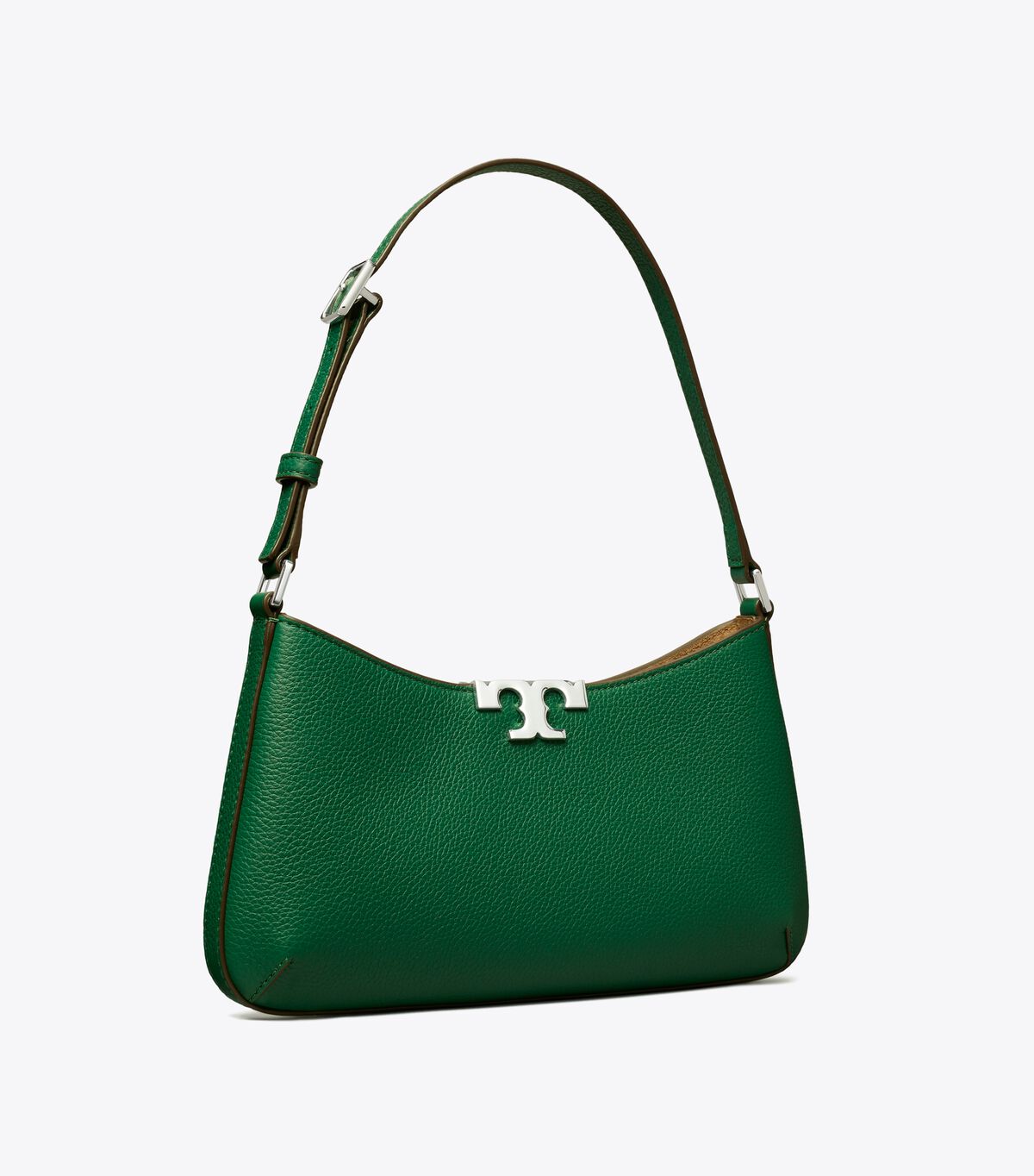 tory burch حقيبة كتف إليانور سوفت سليم