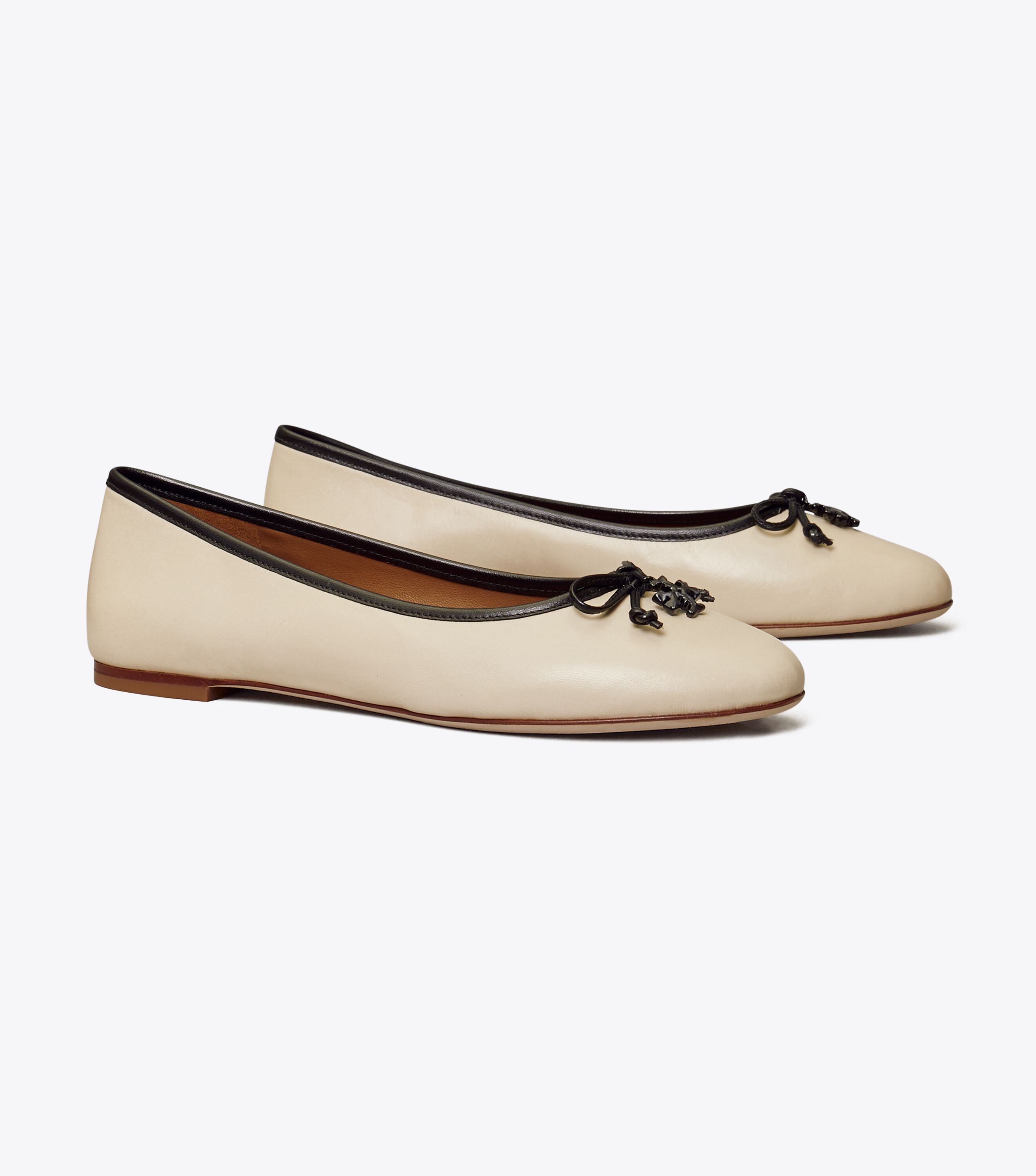 Tory burch flats macy's cheap
