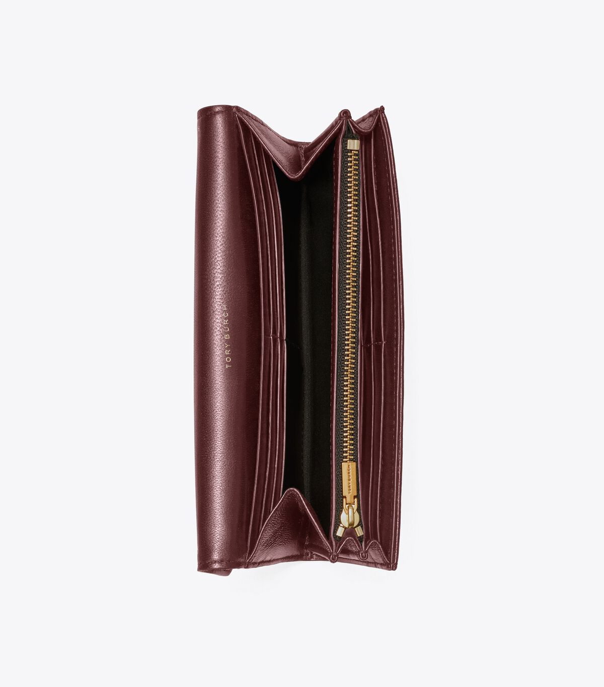 tory burch kira quilted envelope wallet