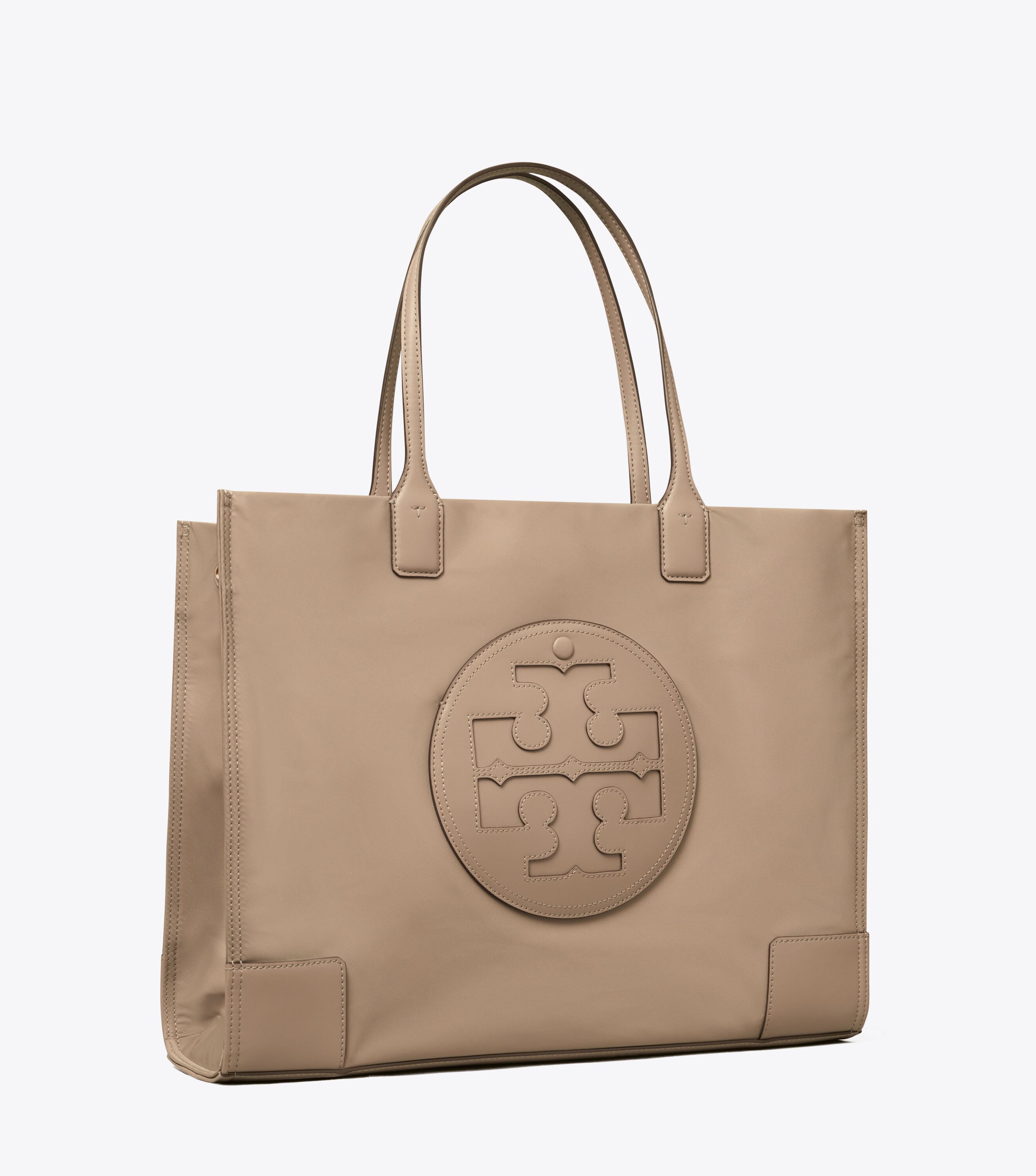 Tory burch ella outlet tote bag on sale