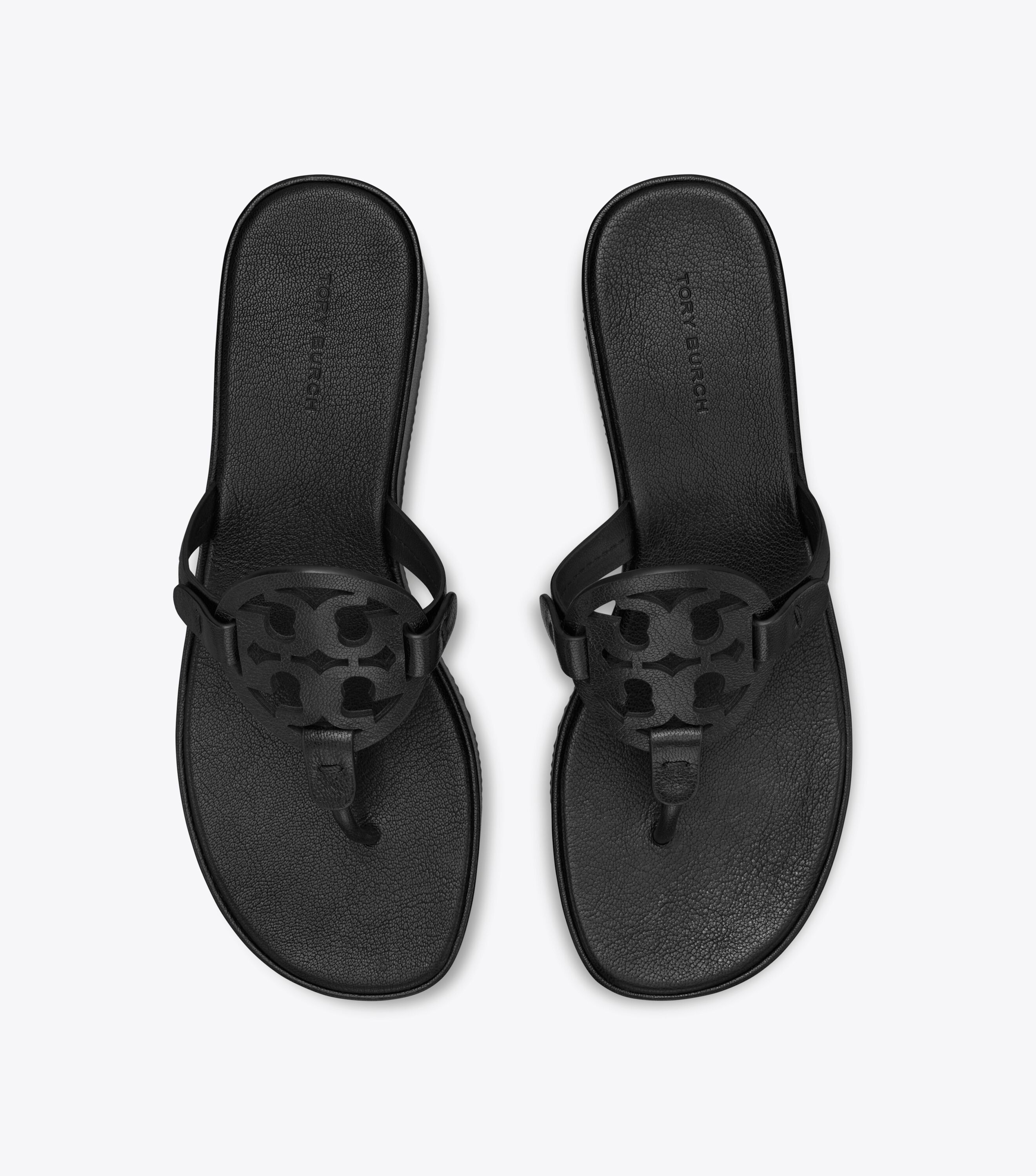 Tory Burch Miller Wedge Sandal Tory Burch KW