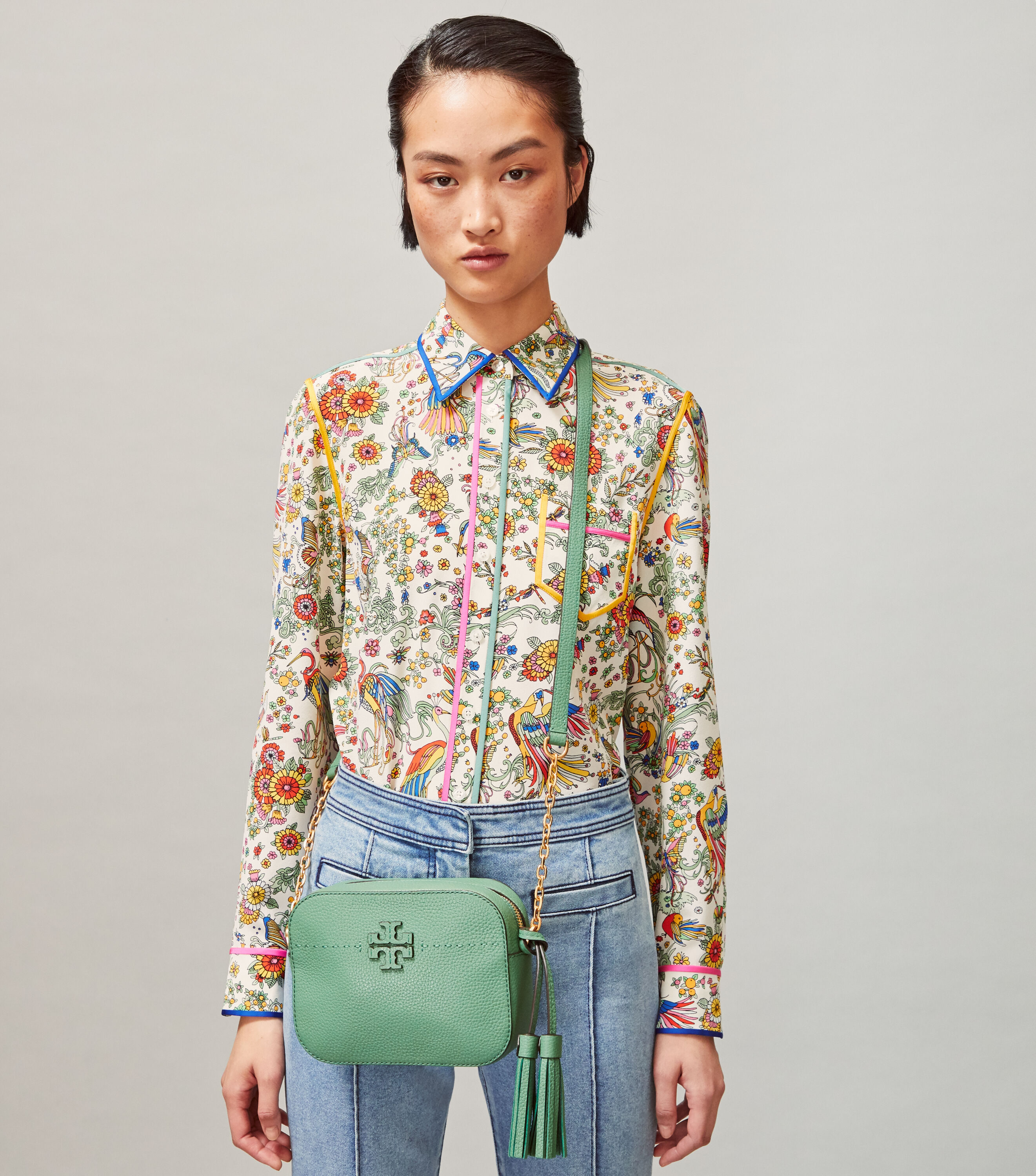 Mcgraw camera bag tory burch online