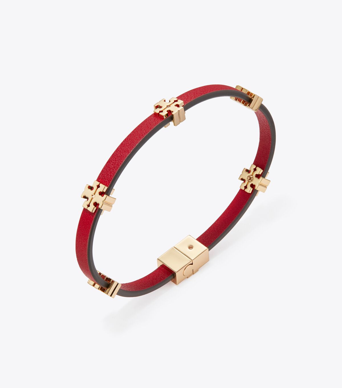 tory burch eleanor bio bracelet
