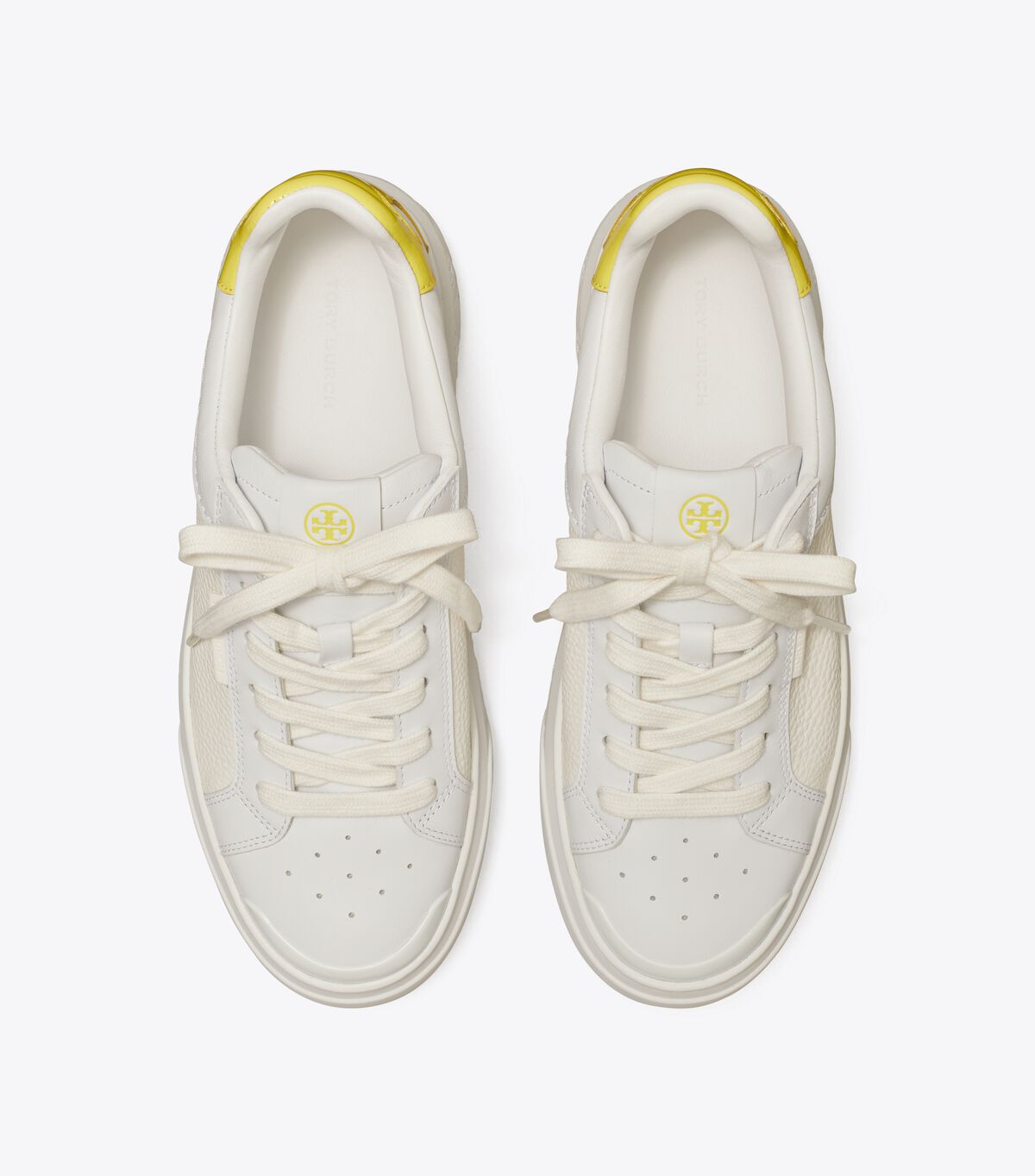tory burch ladybug sneaker