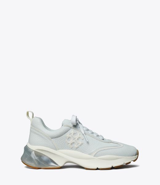 tory burch good luck trainer