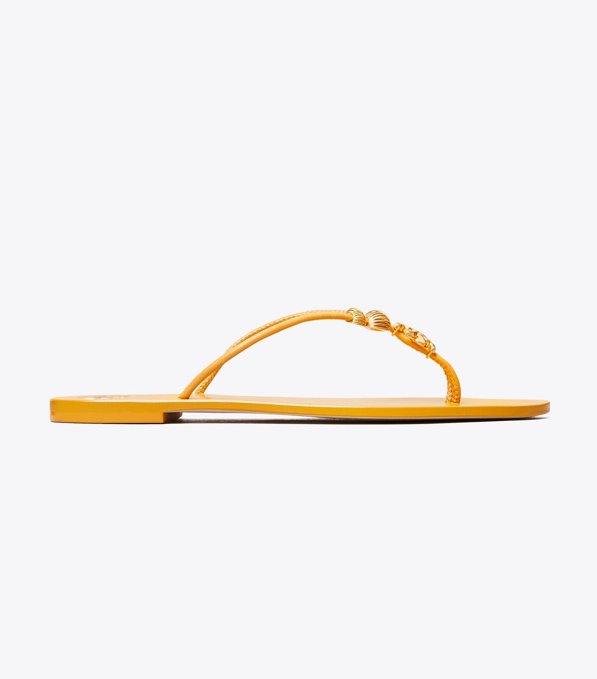 tory burch capri thong sandal