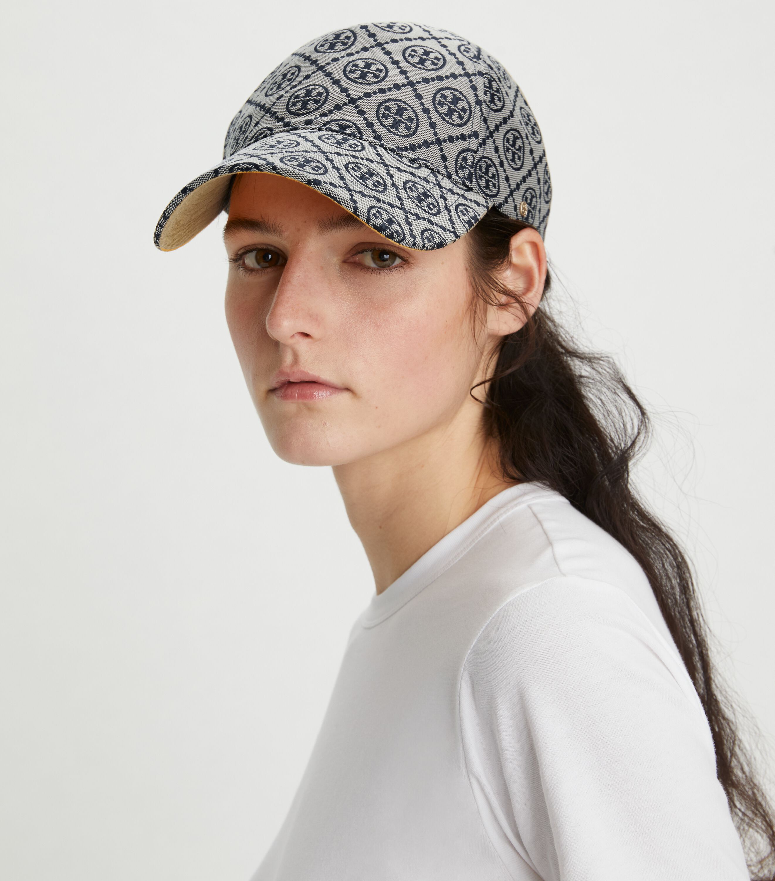 Monogrammed baseball caps sale