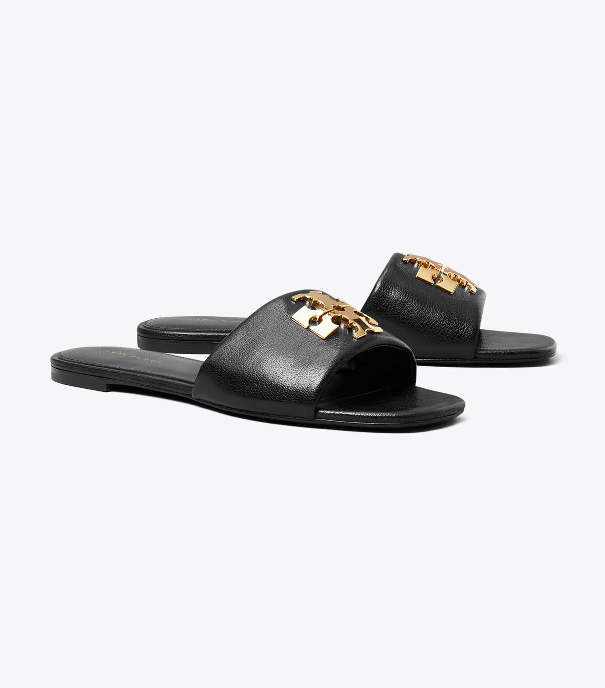 tory burch charlie slide