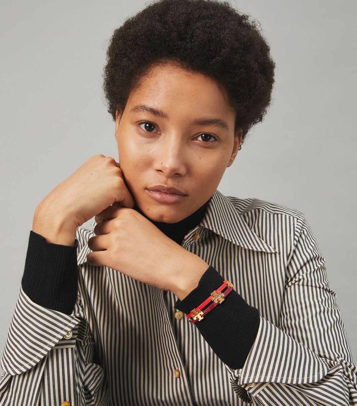 tory burch serif t