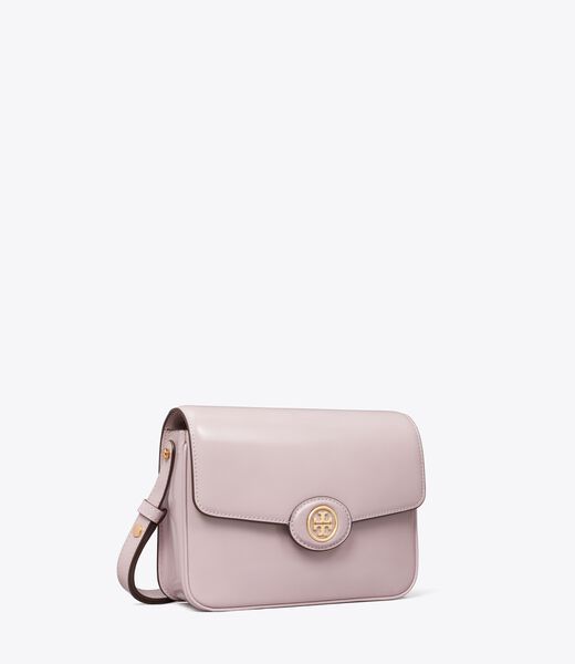 tory burch robinson spazzolato convertible shoulder bag