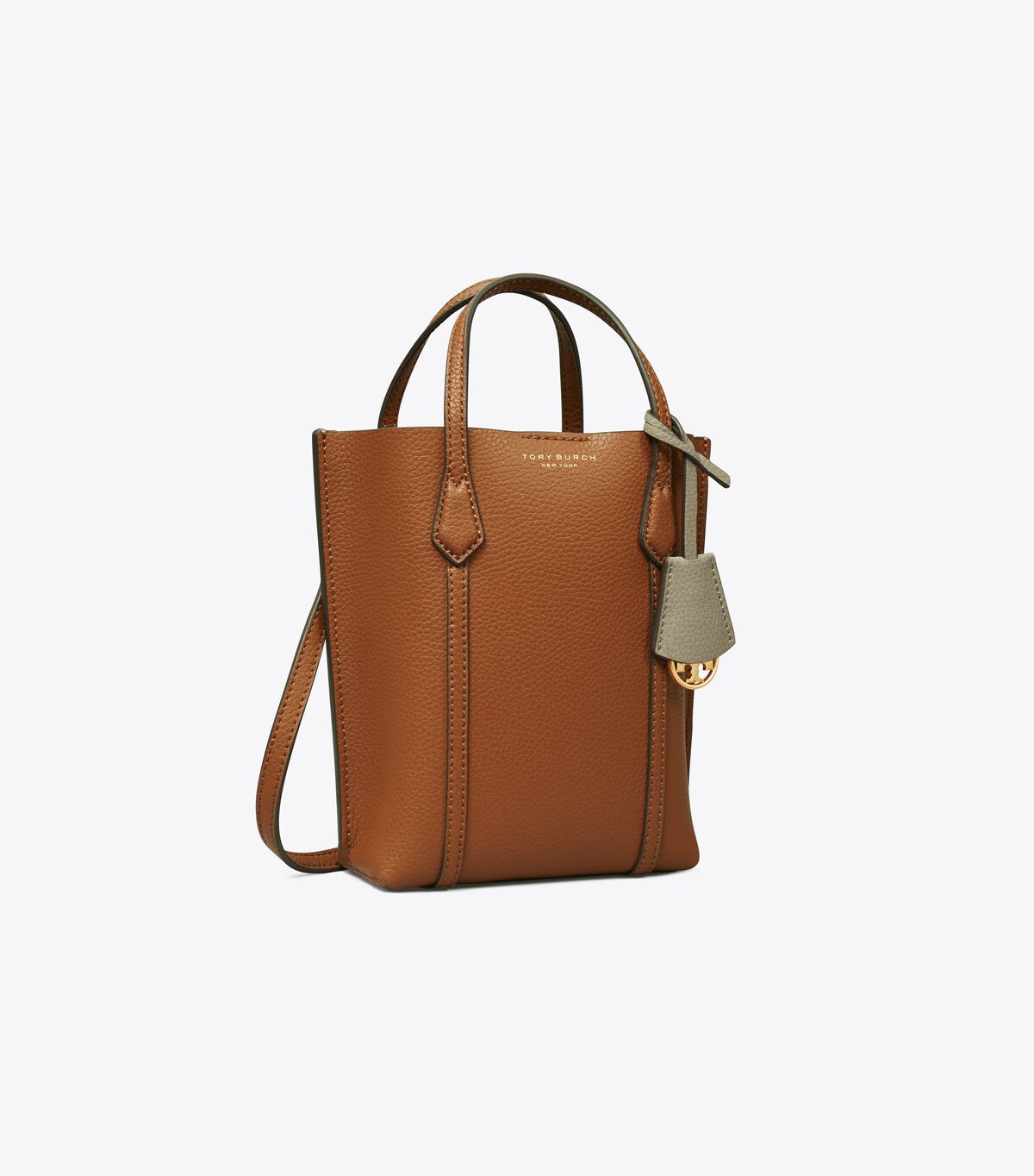 tory burch mini perry tote