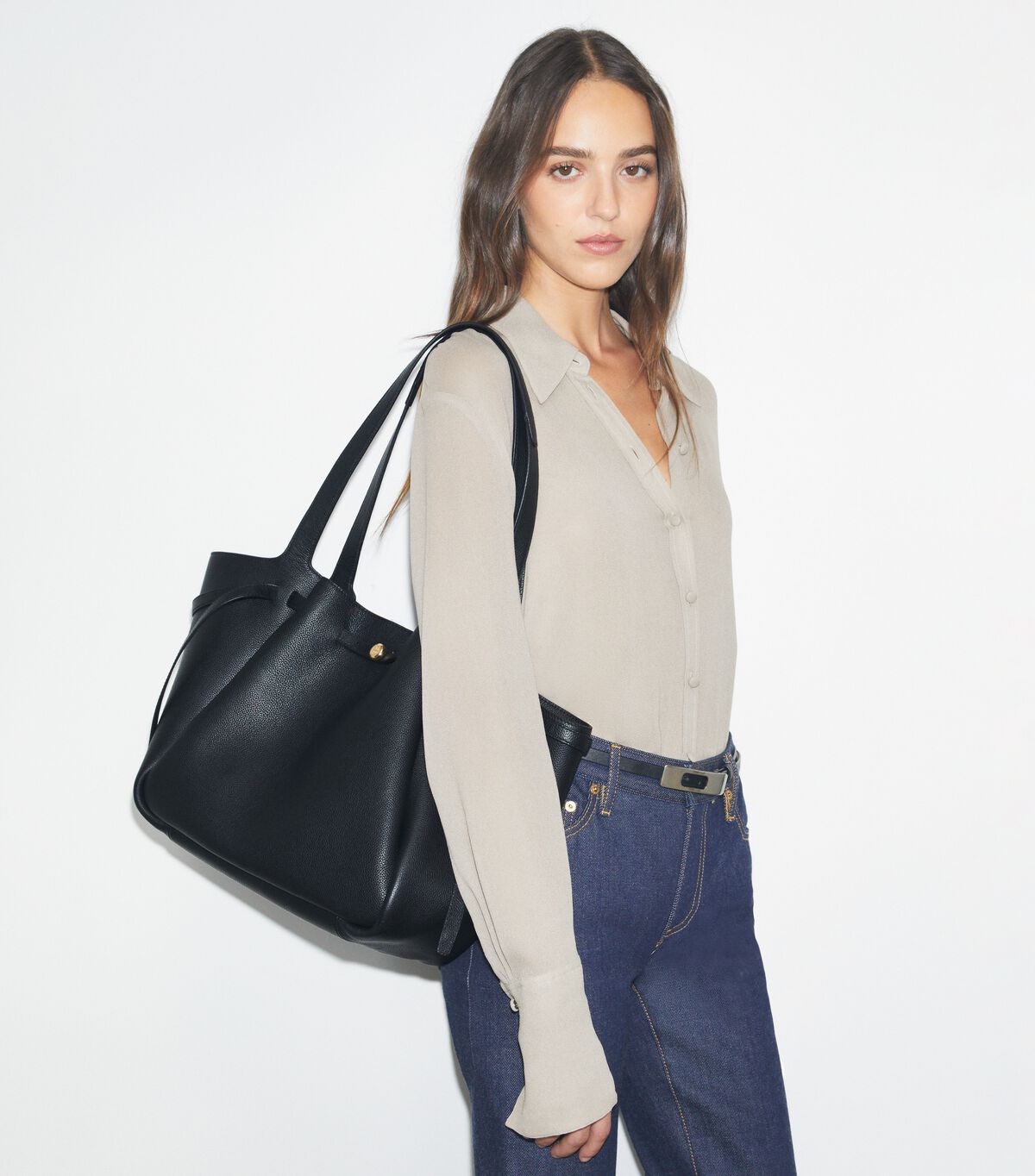 حقيبة رومي tory burch حقيبة رومي