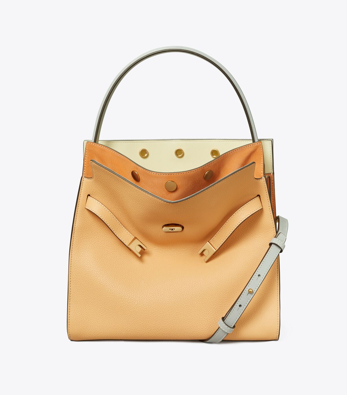 حقيبة لي رادزيويل بيبلد مزدوجة tory burch حقيبة لي رادزيويل بيبلد مزدوجة