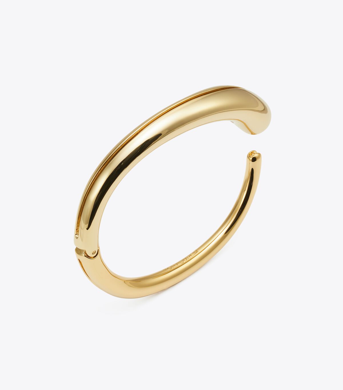 tory burch pierced thin cuff