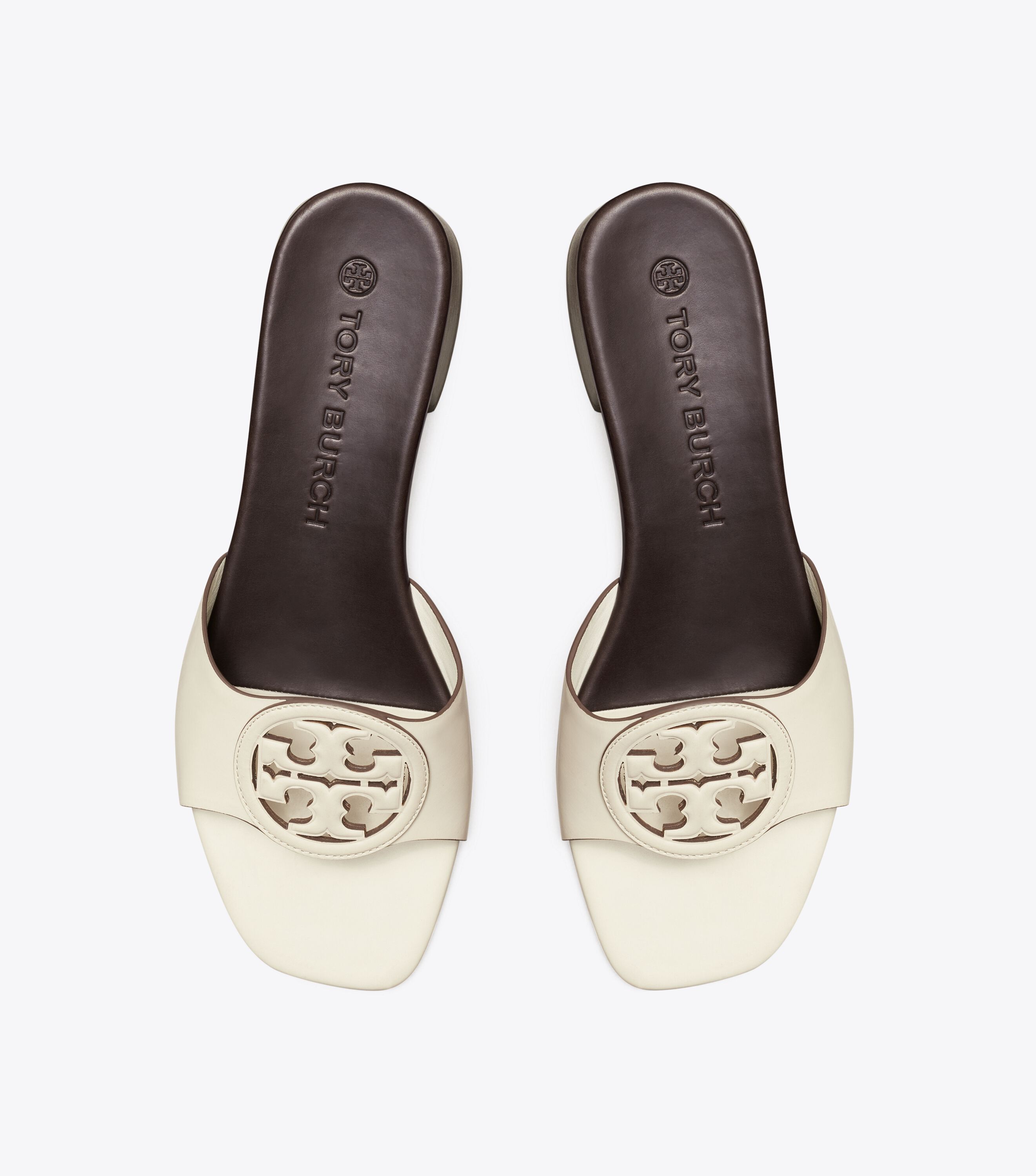 wide width tory burch sandals