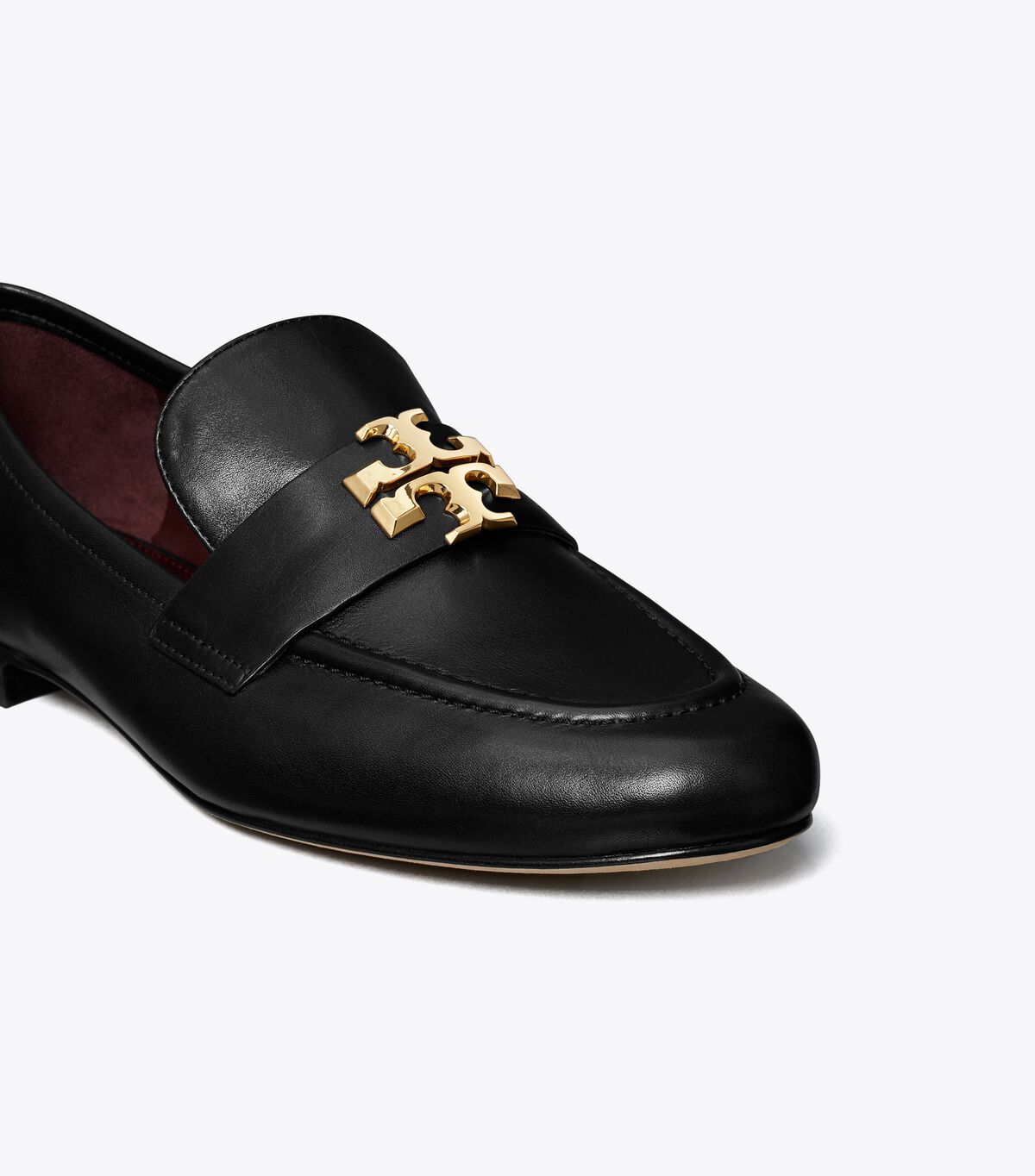 tory burch eleanor loafer