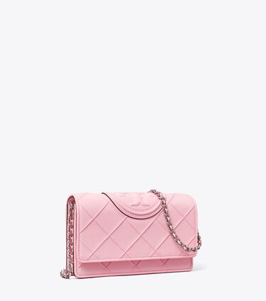 Fleming Soft Chain Wallet